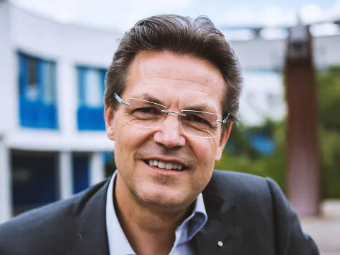 Frank Mücklich