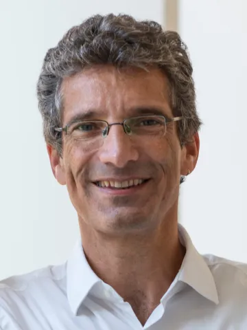 Antonio Krüger