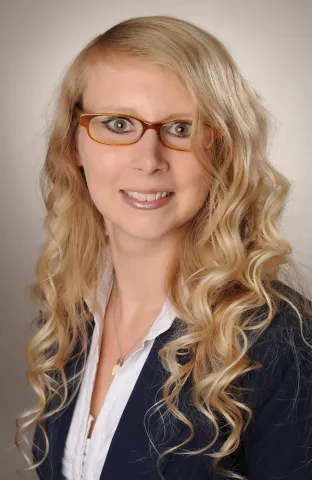 Melanie Platz