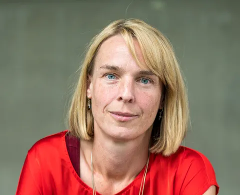 Verena Wolf