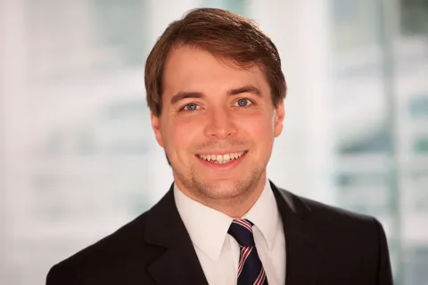 Benedikt Schnellbaecher