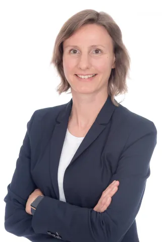 Julia Schulze Hentrich