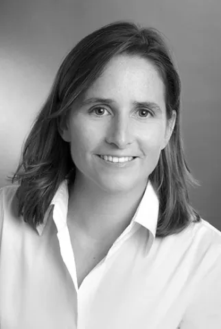 Silke Haas in S/w