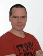 Thomas John 