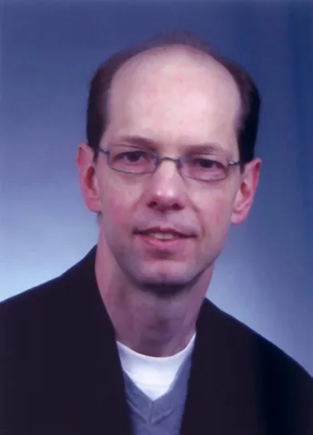 Stefan Panzer